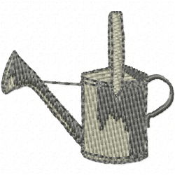 Farming Embroidery Design 2